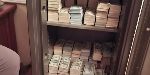 Офіс генпрокурора міг отримувати $7 тисяч на місяць з кожного «кришованого» колц