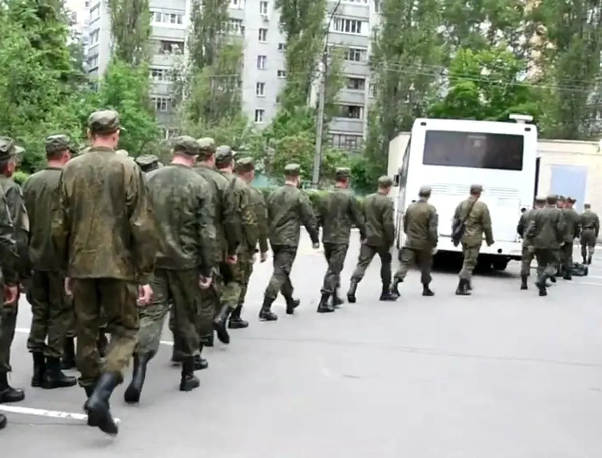 У Росії посилився прихований примус до служби: скарги з 17 регіонів