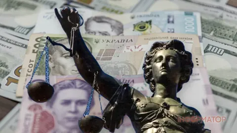 Скільки доведеться доплатити: Мін'юст пояснив правила виконавчого збору