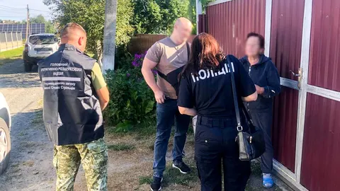 17 чоловіків за гроші: волинянин організував схему переправлення через кордон