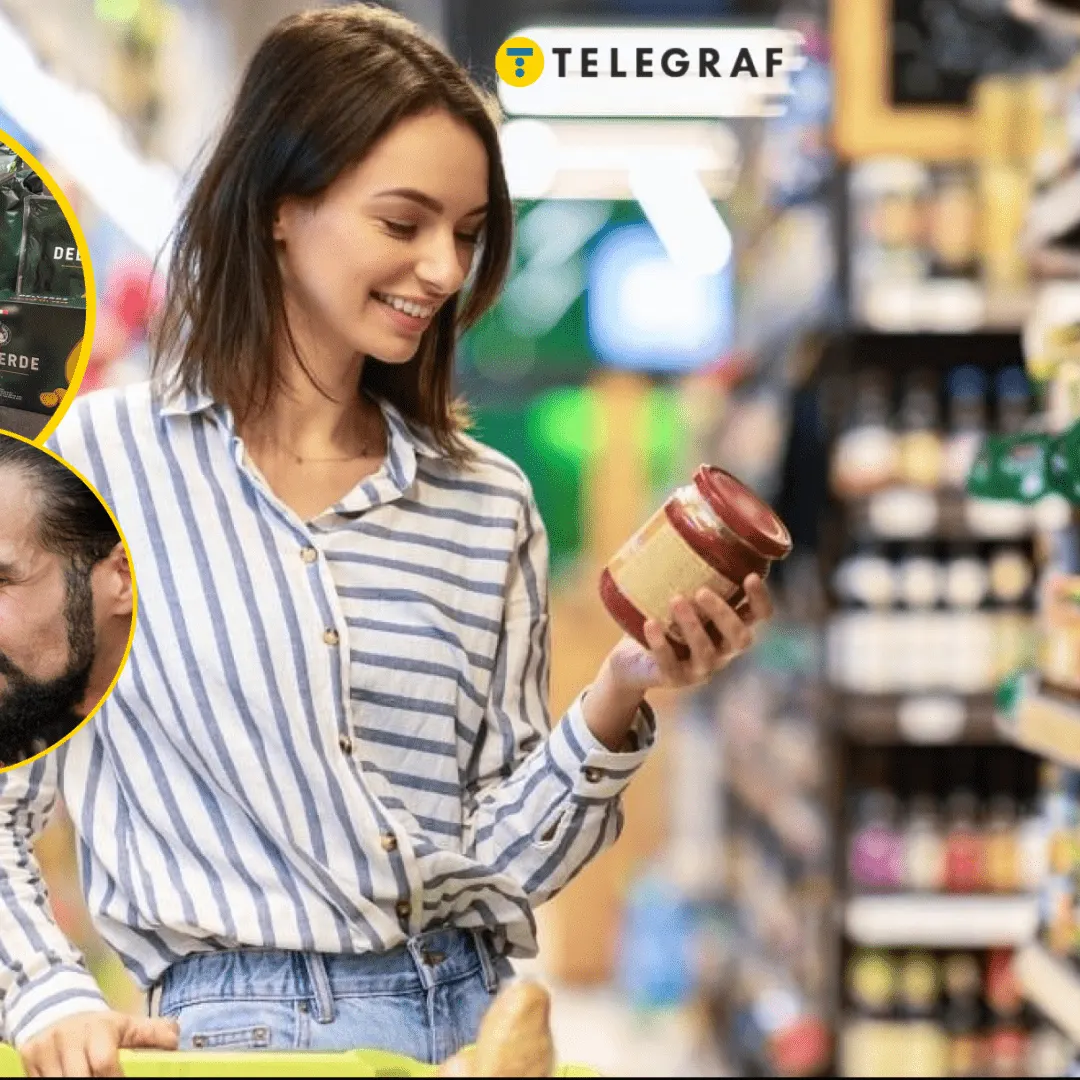 Італія vs Україна: де вигідніше купувати продукти? Відповідь здивує