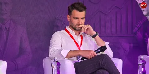 CEO Uklon: як керувати компанією та чому довіра важливіша за контроль