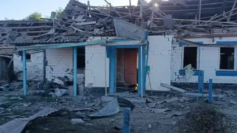 Понад 870 ударів за добу: росіяни атакували 46 населених пунктів Запоріжжя, є за