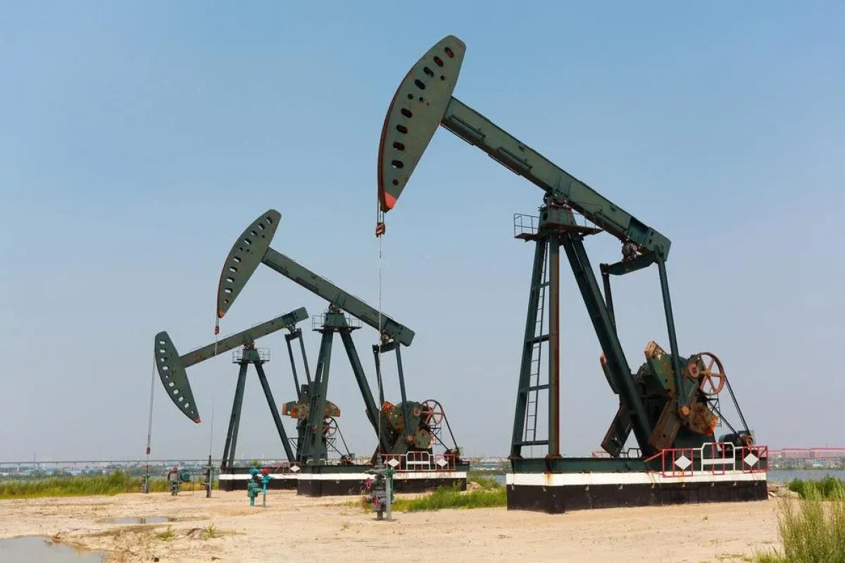 Нафта ESPO подорожчала до $120: Китай скуповує російську сировину