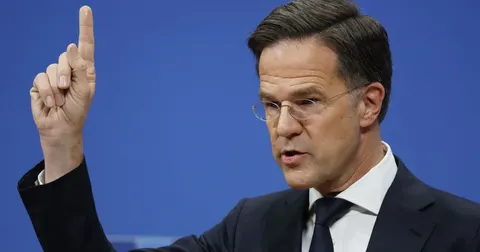 Рютте попередив про нову небезпеку від Росії: подробиці