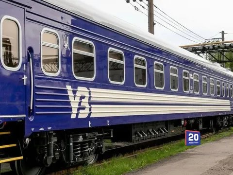 Поїзд до Козятина затримується через безпеку: що відомо