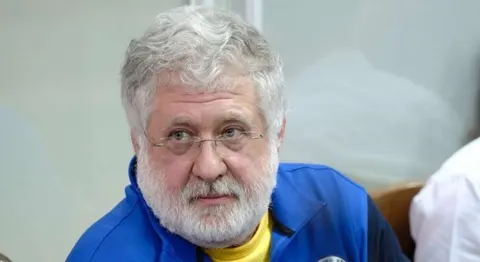 Справу Коломойського про заволодіння коштами «ПриватБанку» передали до суду