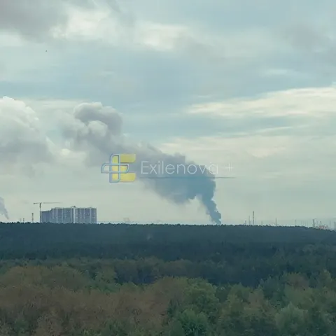 Безпілотники атакували один із найбільших НПЗ росії: що відомо