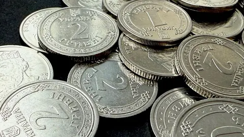 Українська монета «Тримаймо стрій!» — у десятці найкращих у світі
