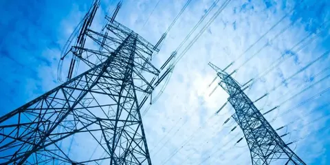 Україна вперше за довгий час стала нетто-експортером електроенергії
