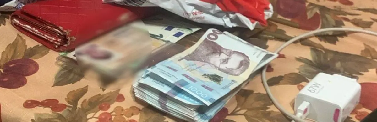 У Миколаєві спіймали злодія, який заради наживи зламав комірку в супермаркеті