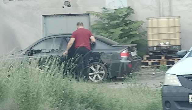 Помста за генерала: у Донецьку ліквідовано виконавця вбивства розвідника Шаповала