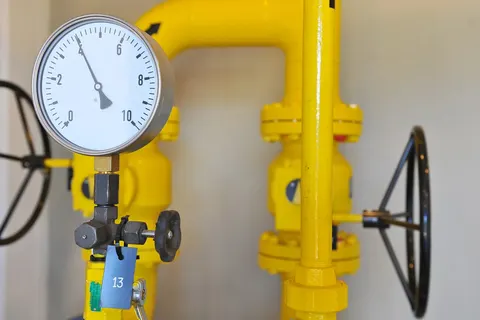 Газовидобувники підтримали обмежений експорт газу: що це дасть Україні