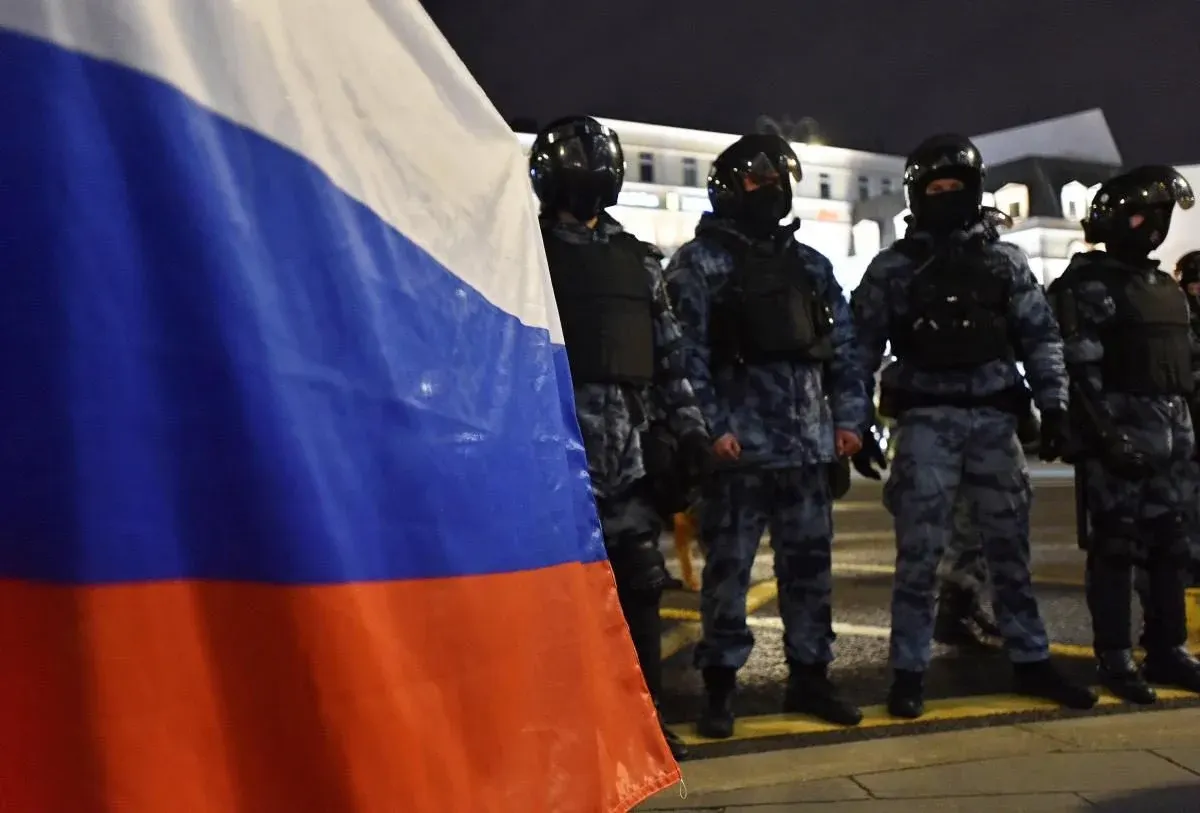 У Росії стартують вибори, але людей лякає не результат, а те, що буде потім