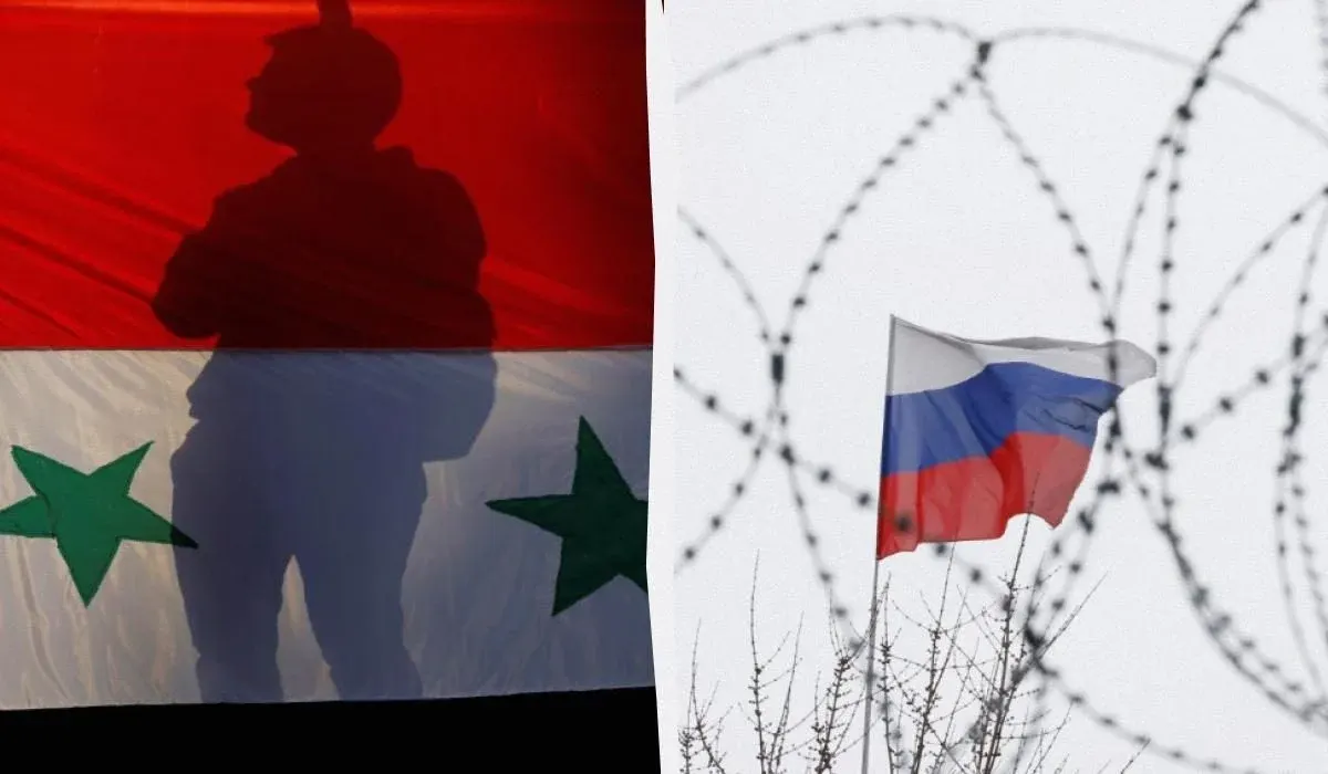 Росія і Сирія домовилися про долю військових баз: що зміниться