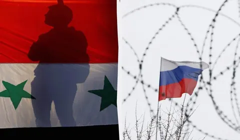 Росія і Сирія домовилися про долю військових баз: що зміниться