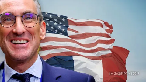 Франція примирилася зі США після сварки через допис у X: посол нарешті отримає посаду