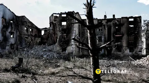 Атаки РФ по Херсонщині та Донеччині: двоє загиблих, 34 поранені