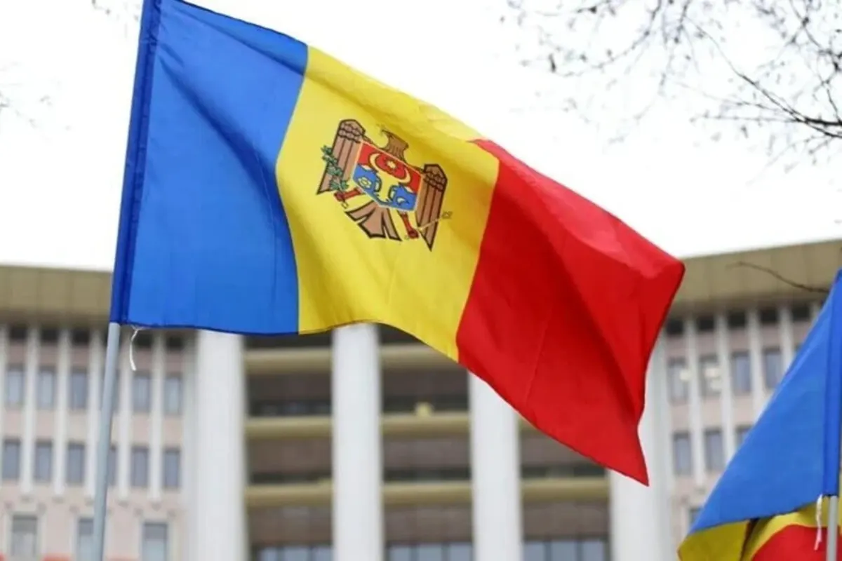 Молдова: атаки РФ біля кордону — пряма загроза нашій безпеці