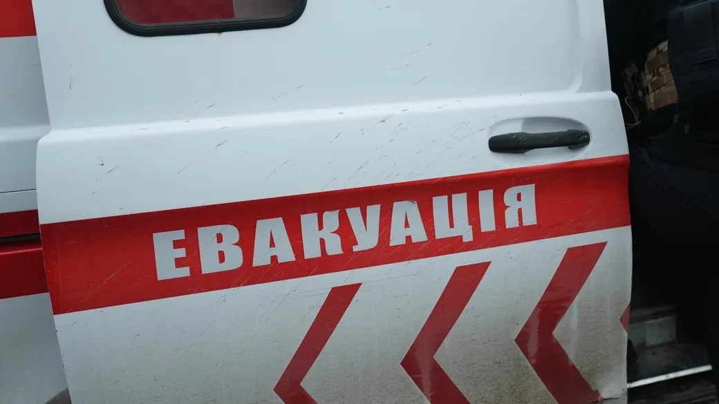 Мешканців двох громад на Дніпропетровщині вивозять із небезпечної зони
