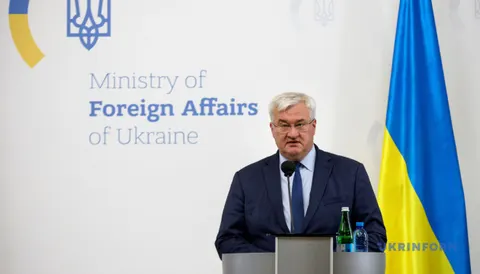 Сибіга: Путін хоче спровокувати міграцію до Європи голодом