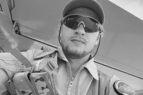 В Африці загинув адмін Z-каналу «Воевода вещает»: що відомо
