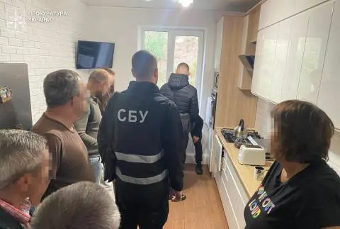 Пенсіонерка зі Львівщини заробила на РФ понад 10 млн рублів