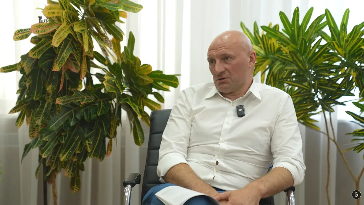 Мер Черкас: «Нічого не буду робити» через готель на пляжі