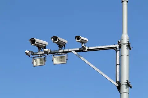 У Миколаєві майже вдвічі менше непрацюючих камер відеоспостереження