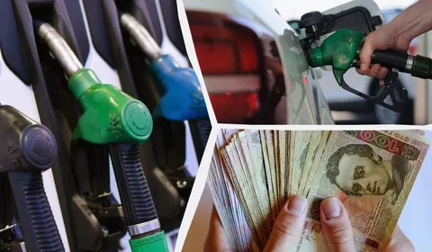 Дизель перетнув позначку 90 грн: де найдорожче і найдешевше