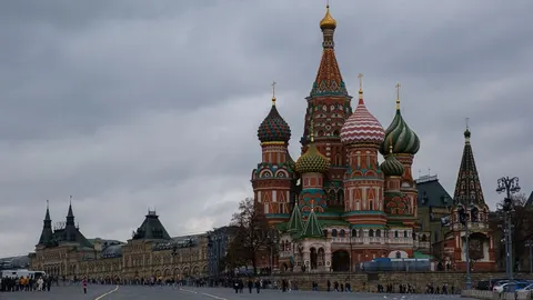 Росія оновлює фінансові антирекорди: золото, нафта, дивіденди