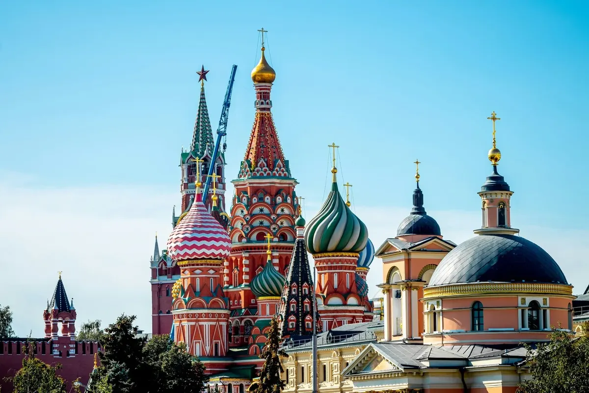 Естонська розвідка: крах Росії може статися за одну ніч