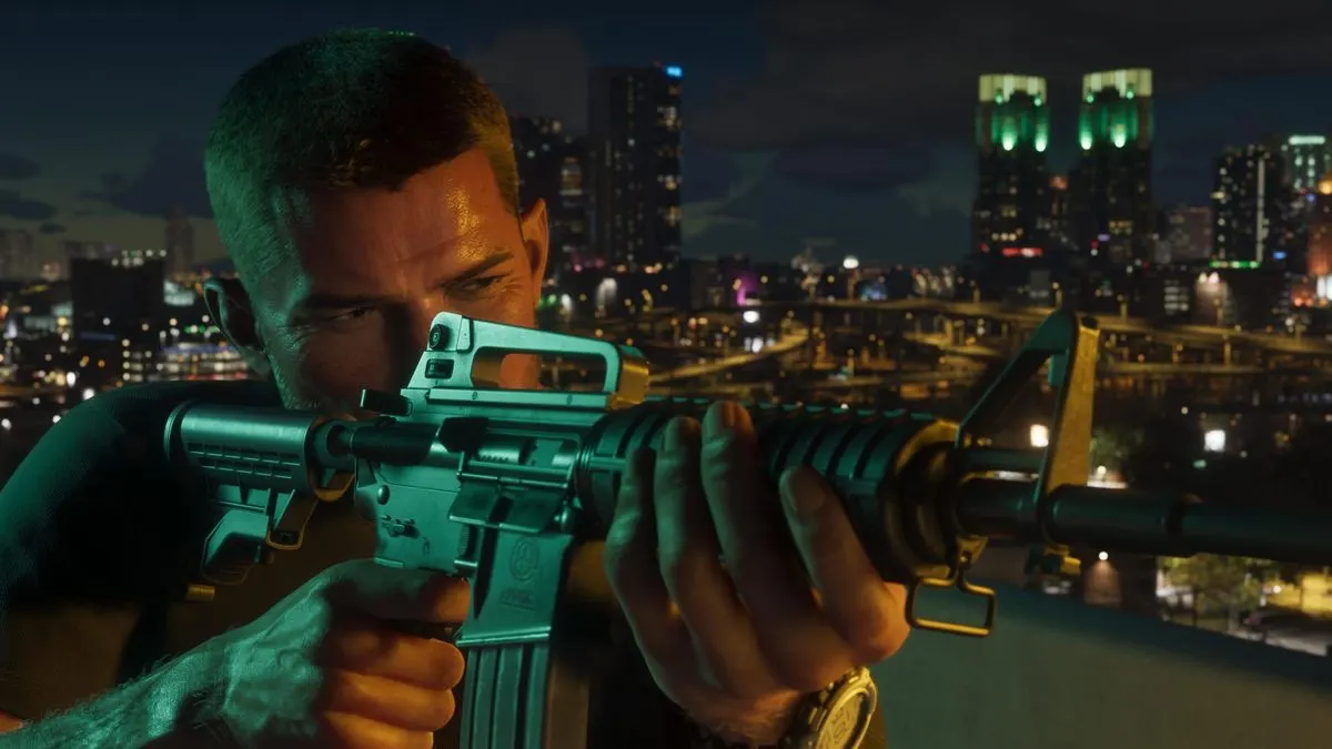 Витік геймплею GTA 6: нові деталі, бійки та система розшуку