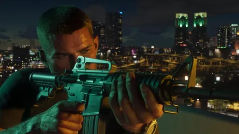 Витік геймплею GTA 6: нові деталі, бійки та система розшуку