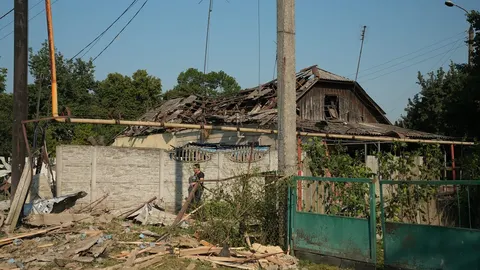 Понад 60 обстрілів за добу: як росіяни били по Сумщині