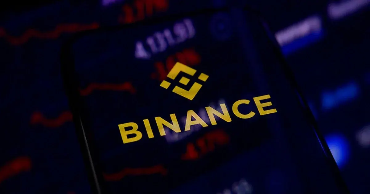 Binance передала РФ дані клієнта за донати на ЗСУ — Reuters