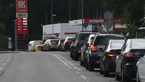 Росія почала купувати бензин у Туреччині: що відомо