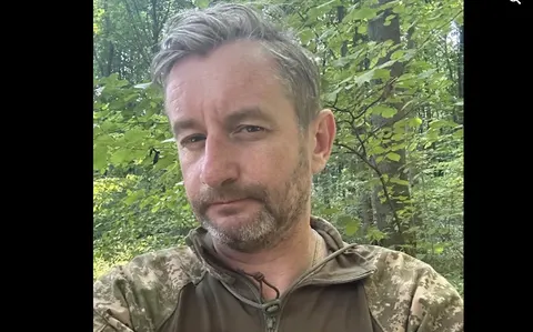 Жадан проти співпраці «Хартії» з адвокатом Єрмаком: «Не бачу різниці»