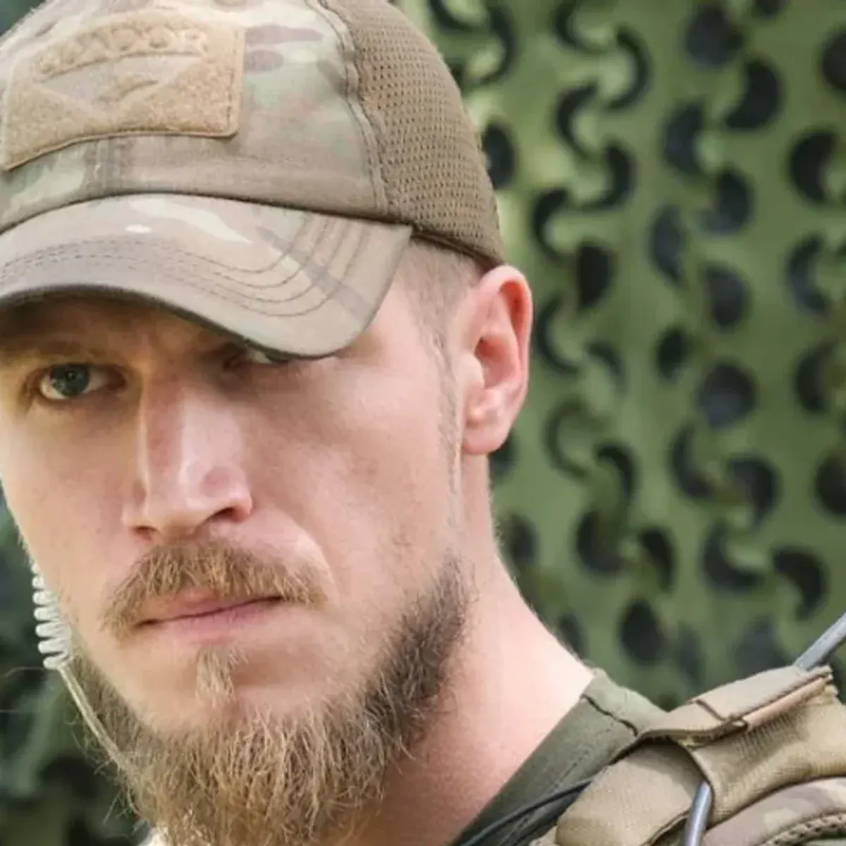 Екскомбат Ширшин: «Попереджали, що знайдуть вбитим або підкинуть наркоту»