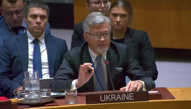 ООН відхилила спробу Росії прибрати з порядку денного питання окупованих територій України