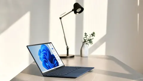 Як обрати ноутбук ASUS: поради для навчання, роботи та ігор