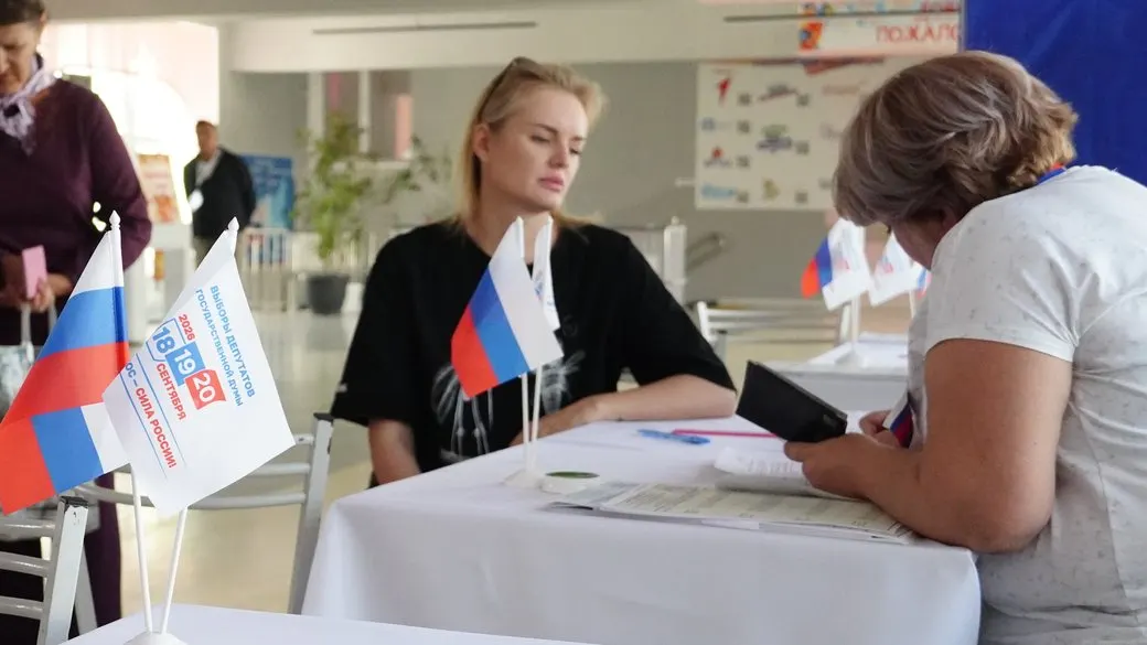 Тихі «вибори» в окупації: засекречені дільниці, відсутність агітації та явка, яку нікому перевірити