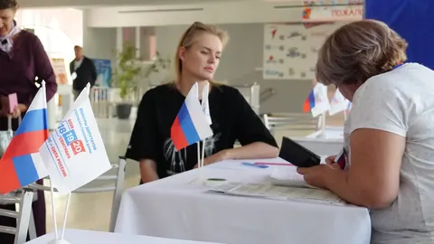 Тихі «вибори» в окупації: засекречені дільниці, відсутність агітації та явка, як