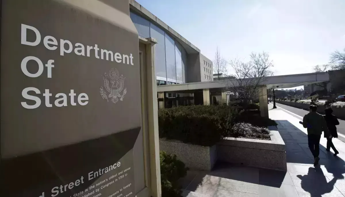 США перевірятимуть соцмережі іноземних журналістів перед видачею віз