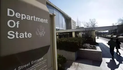 США перевірятимуть соцмережі іноземних журналістів перед видачею віз