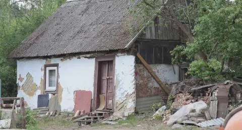 Будинок біля музею Шухевича у Львові перетворять на зону відпочинку
