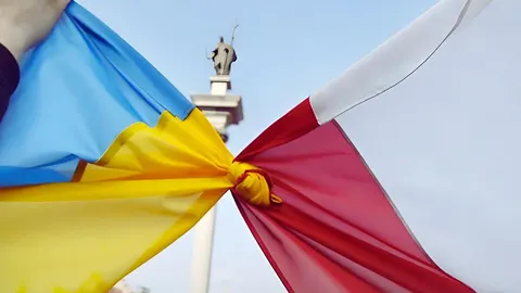 Поляки розповіли, що найбільше псує їхнє ставлення до українців