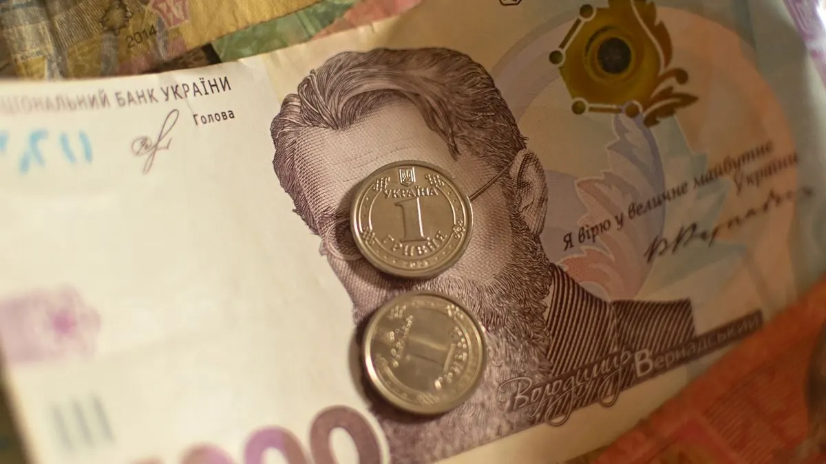 Устенко: економіка у критичному стані, бракує 30 мільярдів доларів