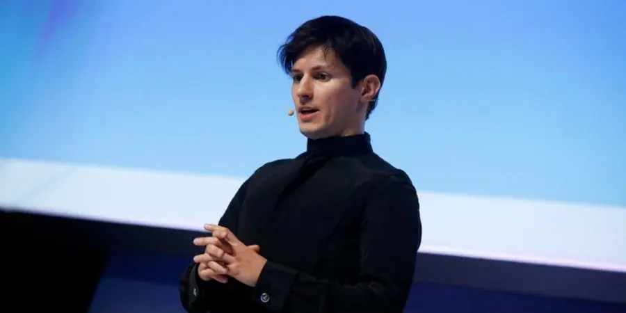 Дуров у розшуку: чому ФСБ і Франція тиснуть на творця Telegram