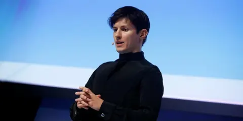 Дуров у розшуку: чому ФСБ і Франція тиснуть на творця Telegram